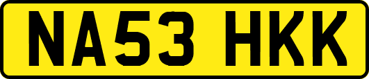 NA53HKK