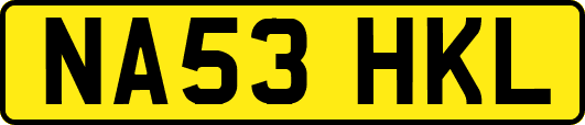 NA53HKL