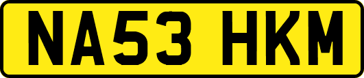 NA53HKM