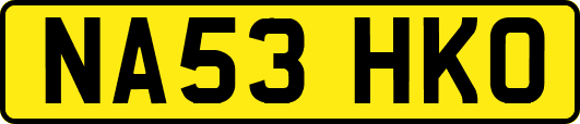 NA53HKO