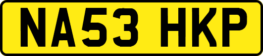 NA53HKP