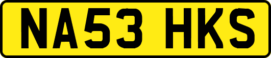NA53HKS