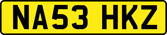 NA53HKZ