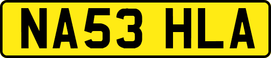 NA53HLA