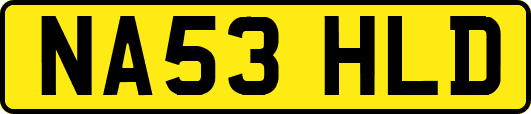 NA53HLD