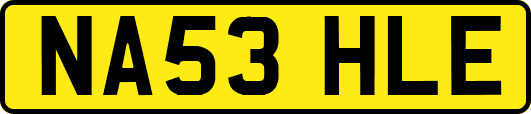NA53HLE