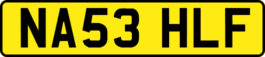 NA53HLF