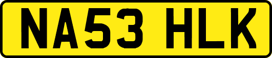 NA53HLK