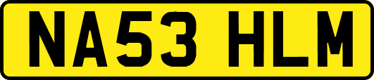 NA53HLM