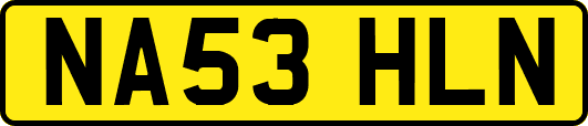 NA53HLN