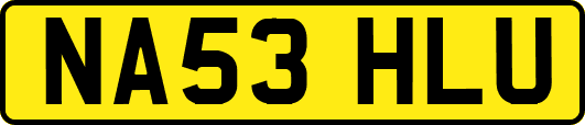 NA53HLU