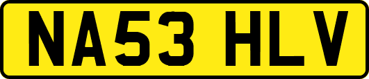 NA53HLV