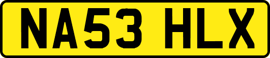 NA53HLX
