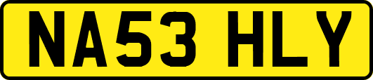 NA53HLY