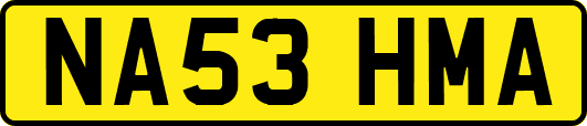 NA53HMA