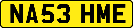 NA53HME