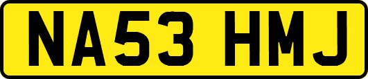 NA53HMJ