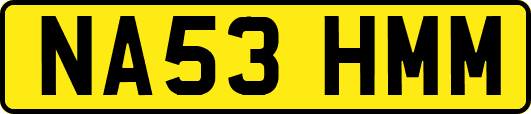 NA53HMM