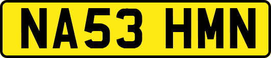 NA53HMN