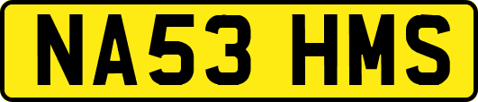 NA53HMS