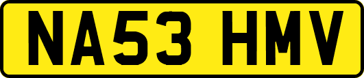 NA53HMV