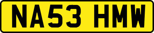 NA53HMW