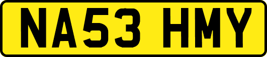 NA53HMY
