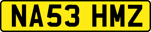 NA53HMZ