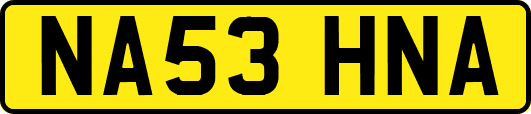 NA53HNA