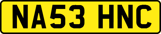 NA53HNC