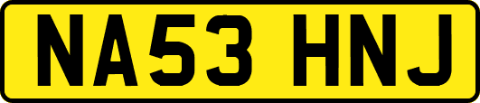 NA53HNJ