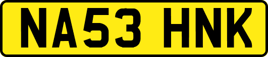 NA53HNK