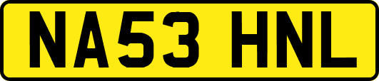 NA53HNL