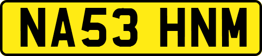 NA53HNM