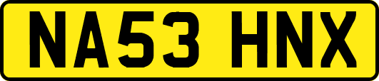 NA53HNX