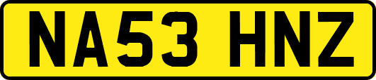 NA53HNZ