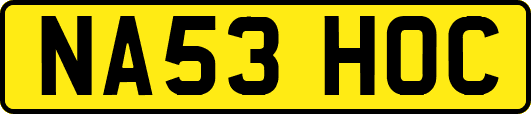 NA53HOC