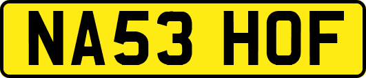 NA53HOF