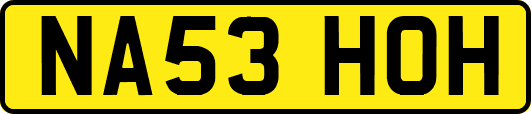 NA53HOH