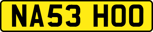 NA53HOO