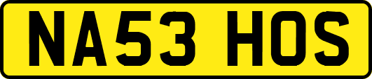 NA53HOS