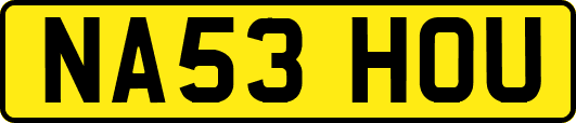 NA53HOU