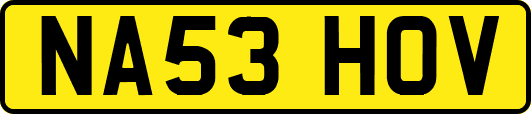 NA53HOV