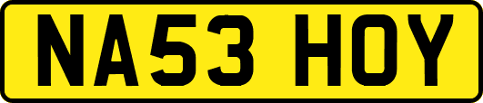 NA53HOY