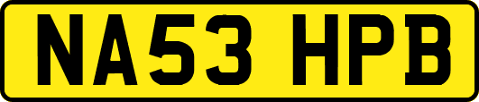 NA53HPB