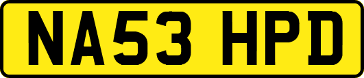 NA53HPD
