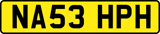 NA53HPH
