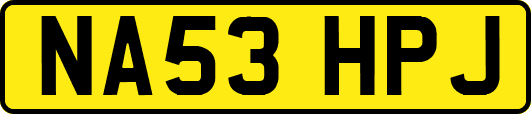 NA53HPJ