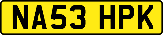 NA53HPK