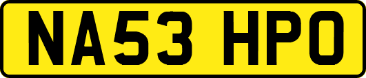 NA53HPO